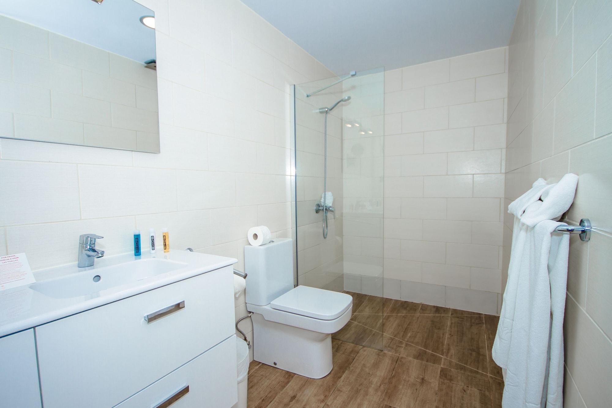 Ig Nachosol Premium Apartments By Servatur (Adults Only) Puerto Rico  Ngoại thất bức ảnh