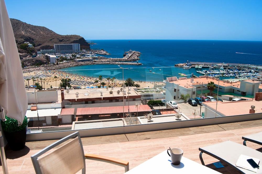 Ig Nachosol Premium Apartments By Servatur (Adults Only) Puerto Rico  Ngoại thất bức ảnh