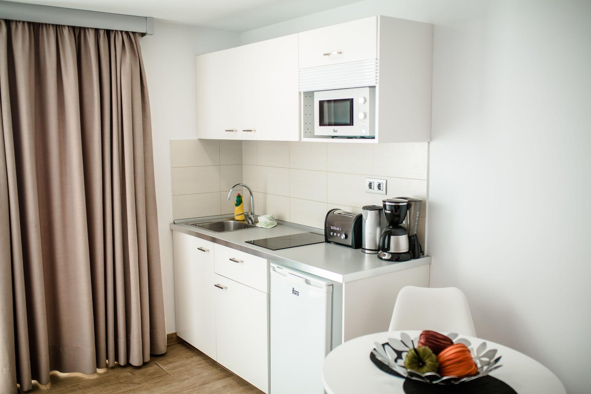 Ig Nachosol Premium Apartments By Servatur (Adults Only) Puerto Rico  Ngoại thất bức ảnh