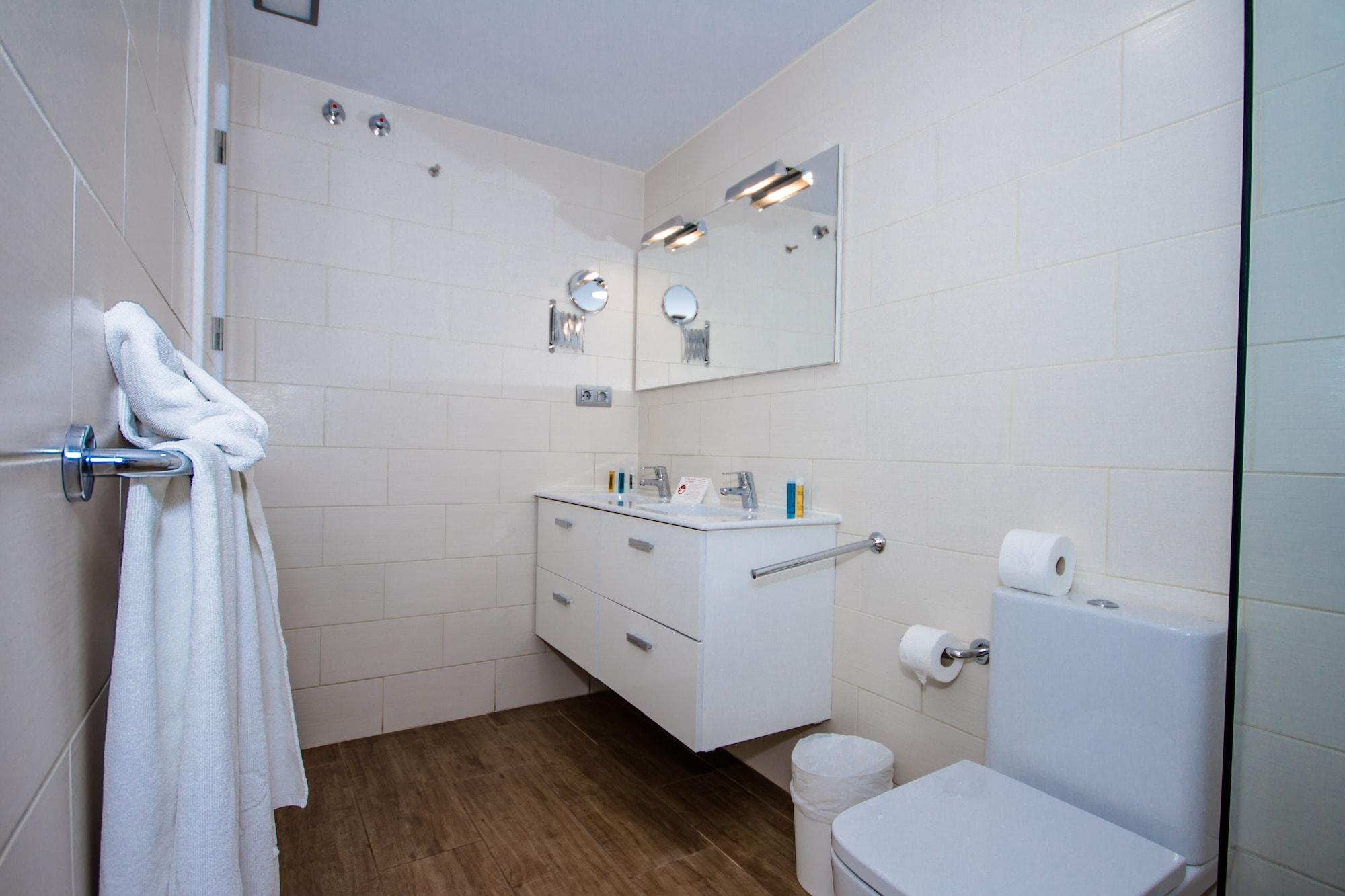 Ig Nachosol Premium Apartments By Servatur (Adults Only) Puerto Rico  Ngoại thất bức ảnh