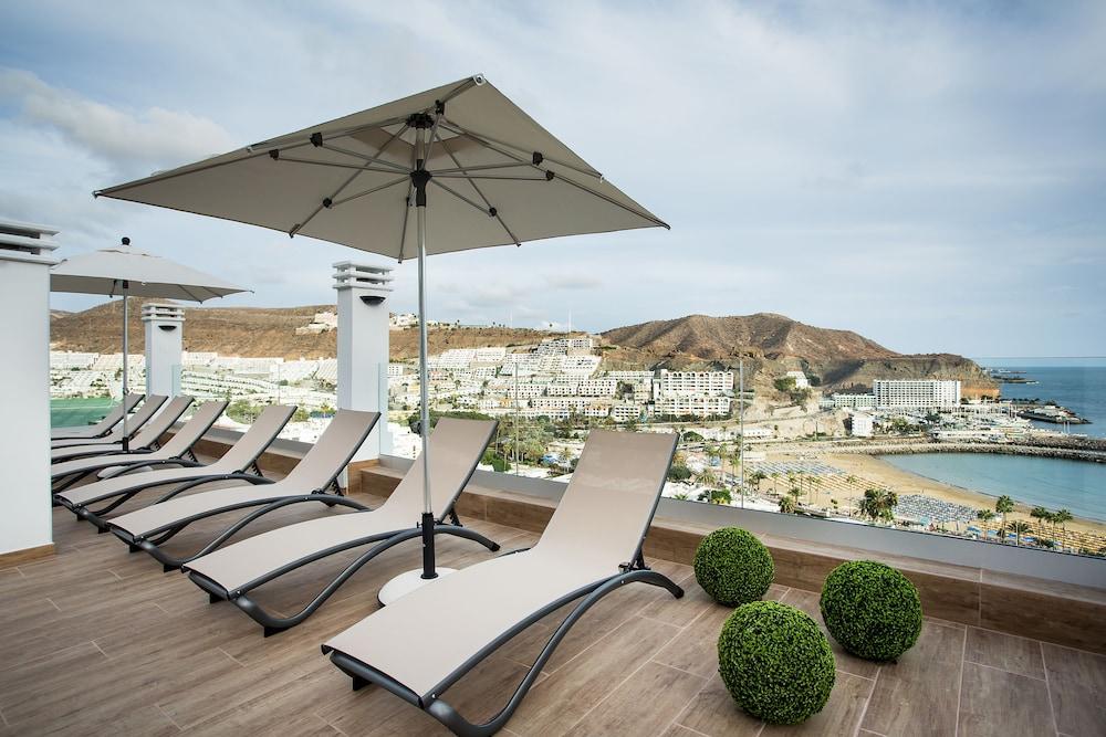Ig Nachosol Premium Apartments By Servatur (Adults Only) Puerto Rico  Ngoại thất bức ảnh