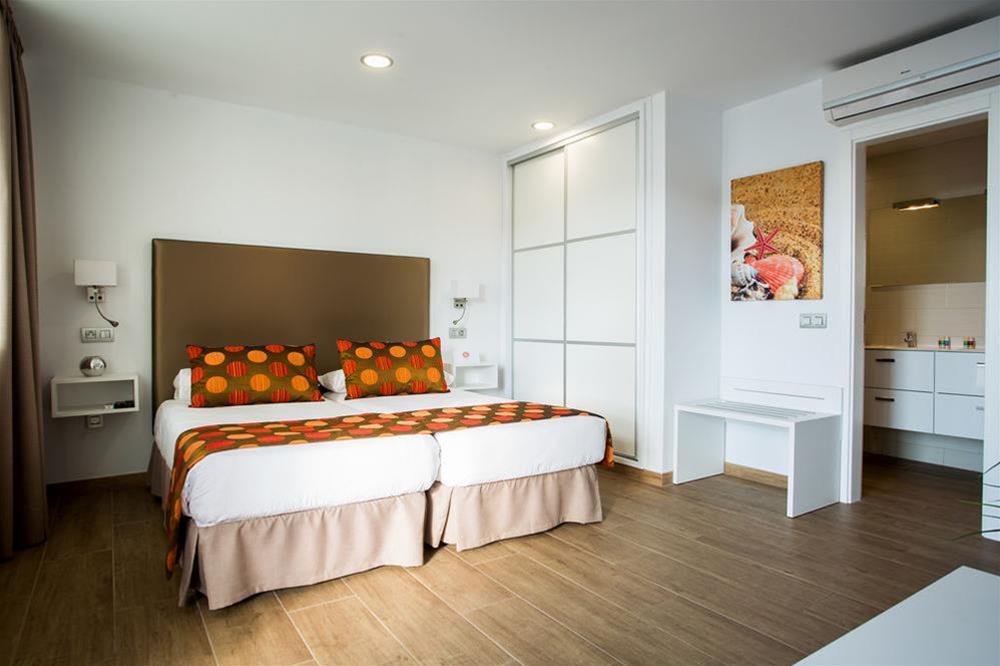 Ig Nachosol Premium Apartments By Servatur (Adults Only) Puerto Rico  Ngoại thất bức ảnh