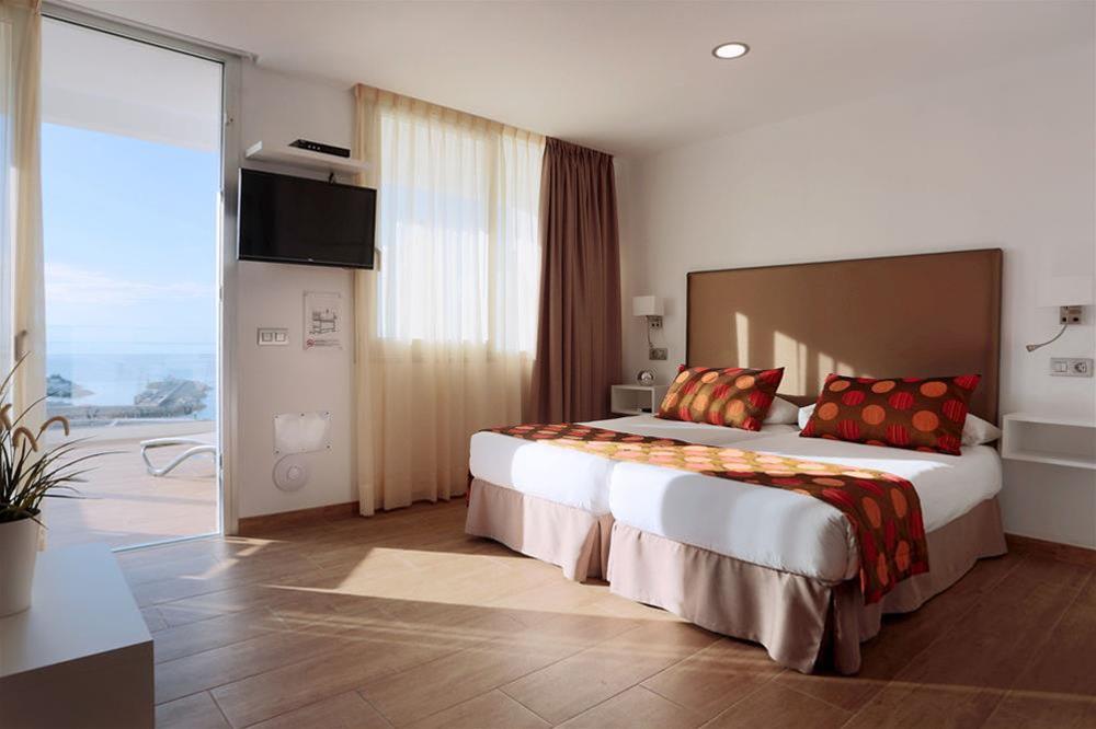 Ig Nachosol Premium Apartments By Servatur (Adults Only) Puerto Rico  Ngoại thất bức ảnh