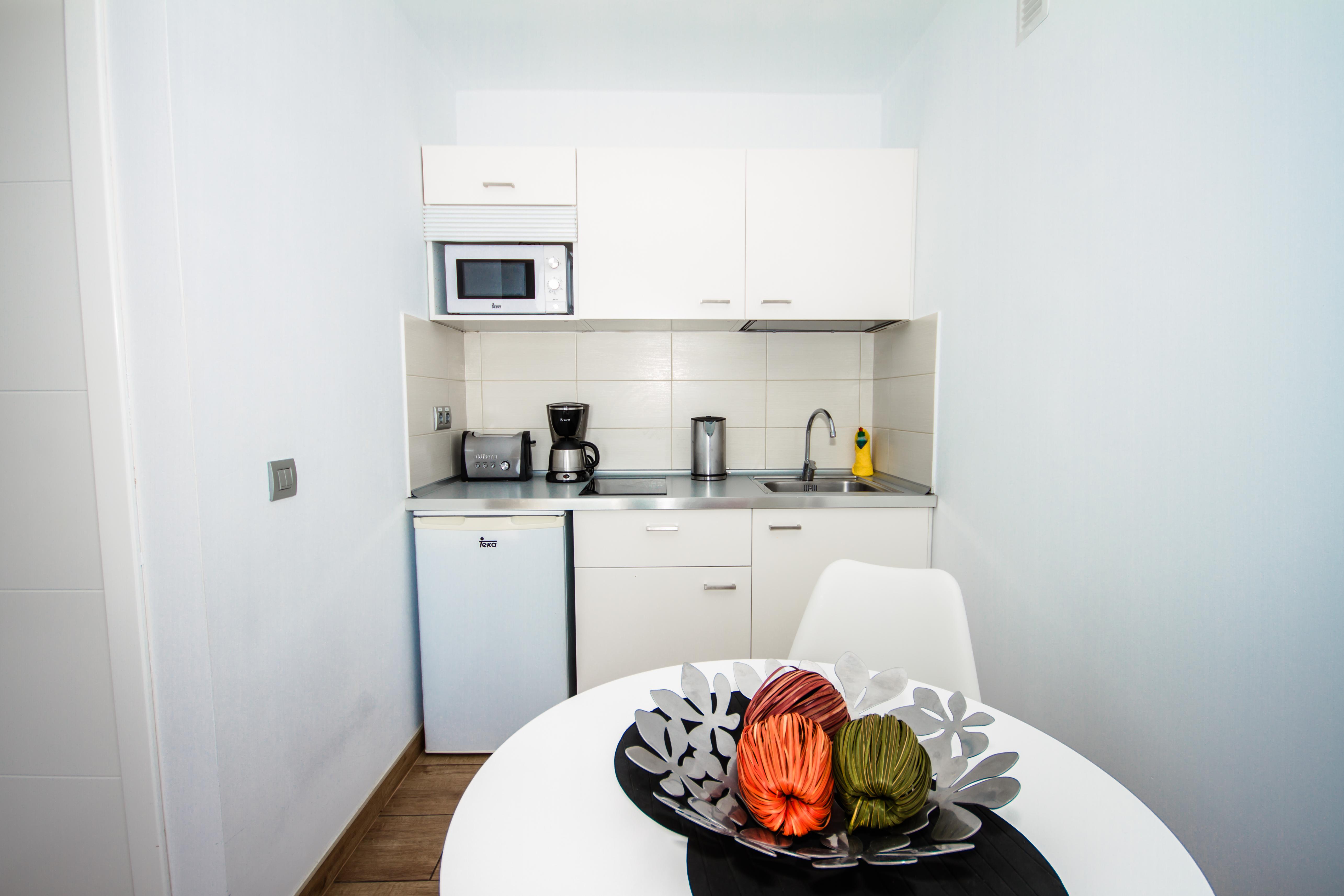 Ig Nachosol Premium Apartments By Servatur (Adults Only) Puerto Rico  Ngoại thất bức ảnh