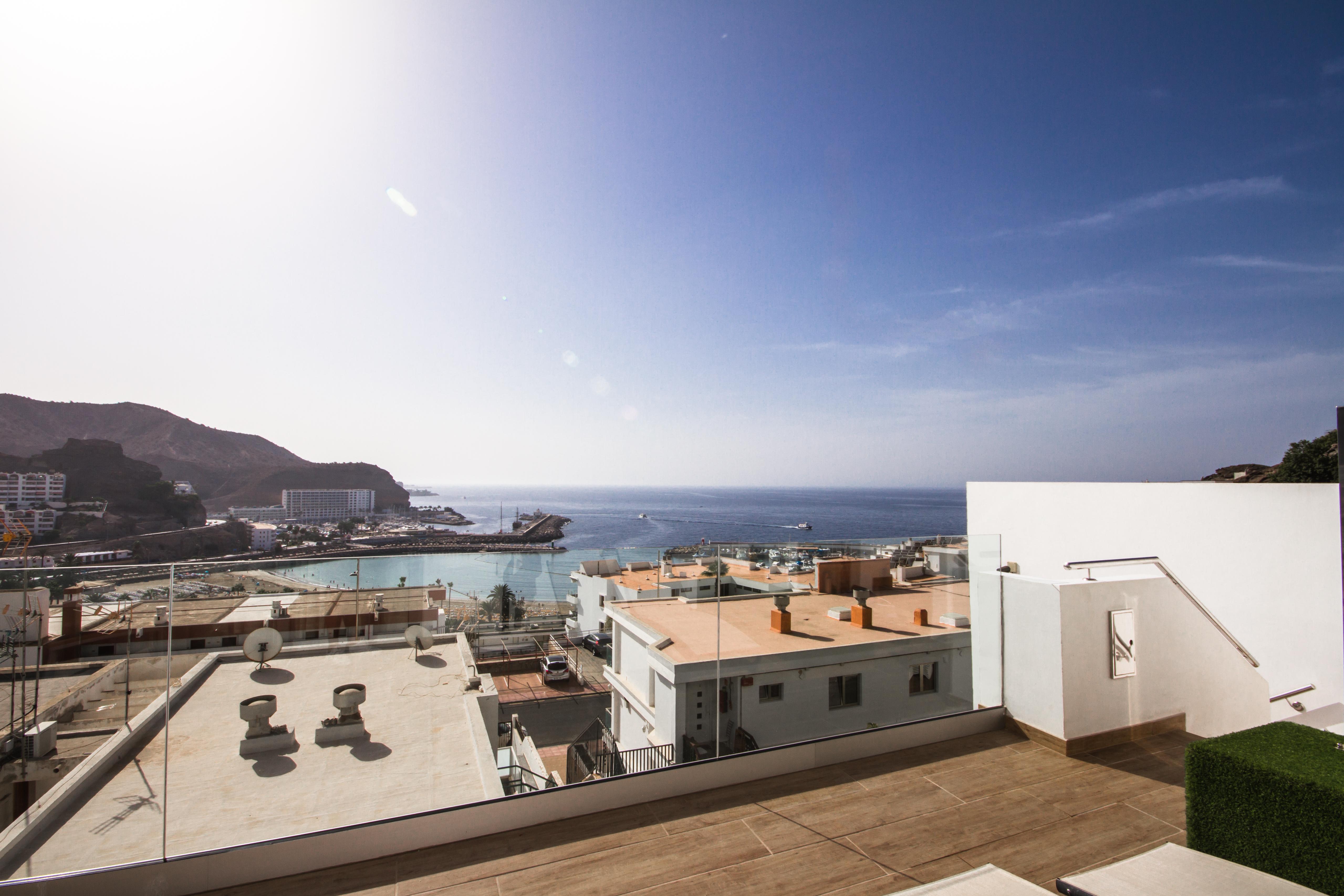 Ig Nachosol Premium Apartments By Servatur (Adults Only) Puerto Rico  Ngoại thất bức ảnh
