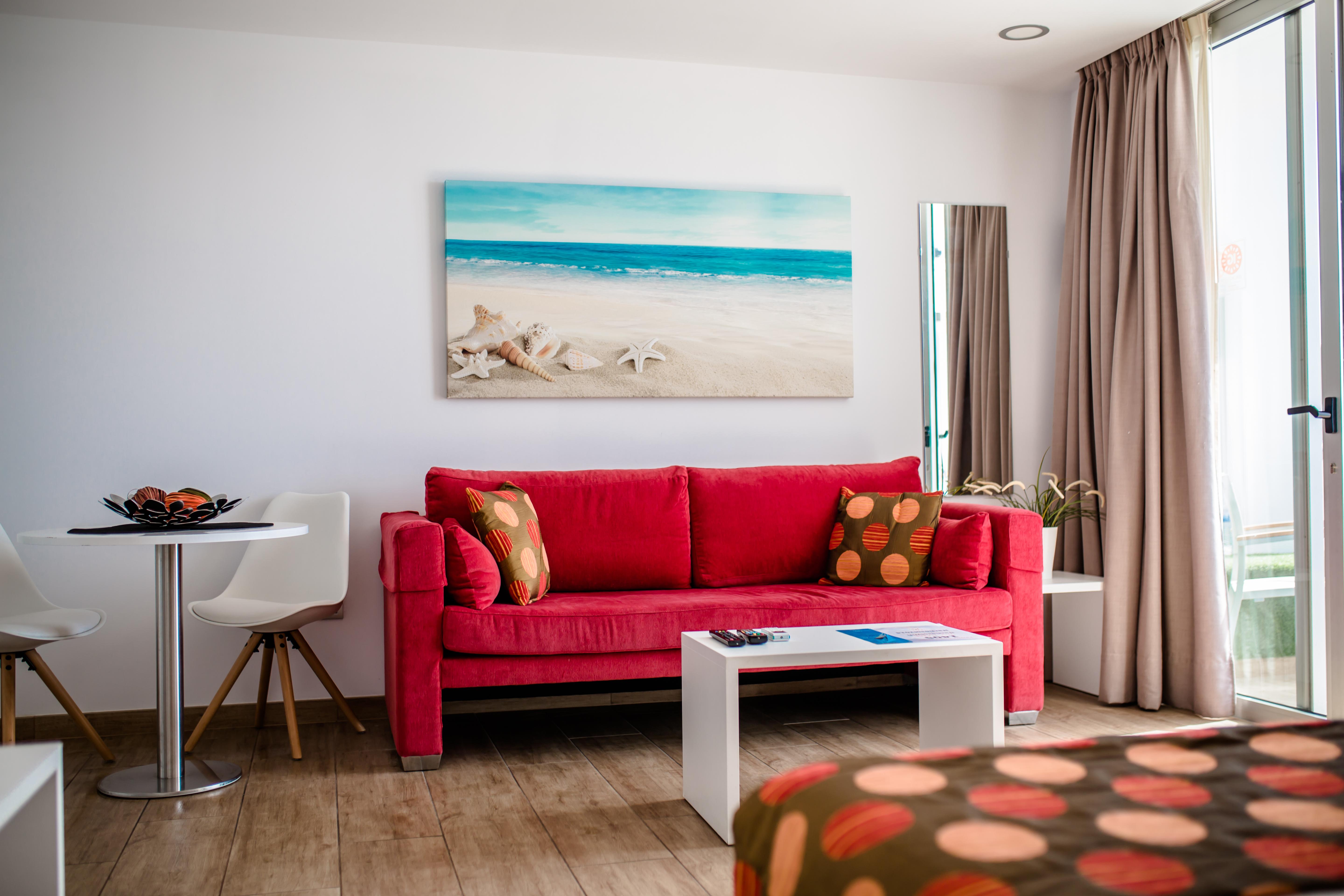 Ig Nachosol Premium Apartments By Servatur (Adults Only) Puerto Rico  Ngoại thất bức ảnh