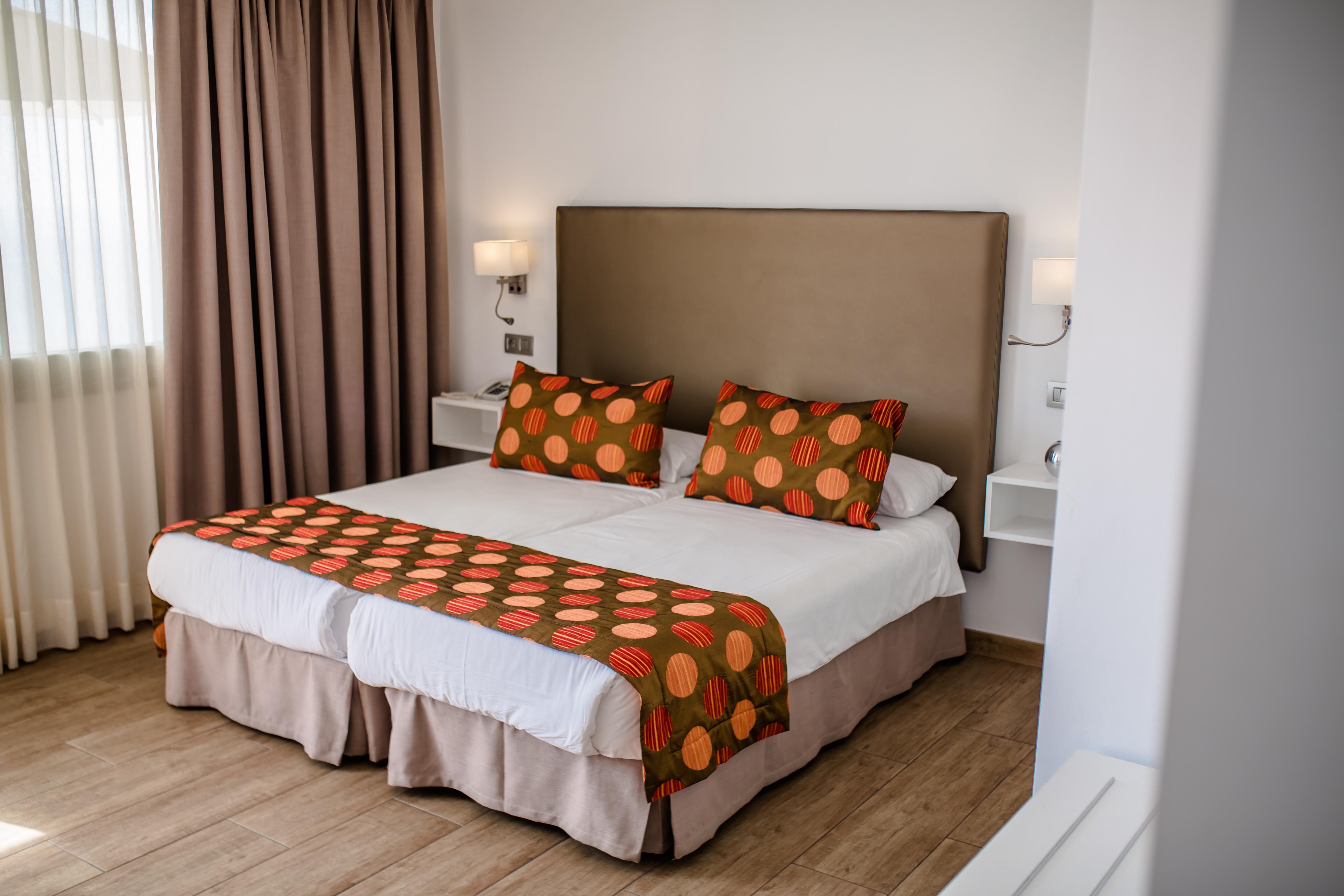 Ig Nachosol Premium Apartments By Servatur (Adults Only) Puerto Rico  Ngoại thất bức ảnh