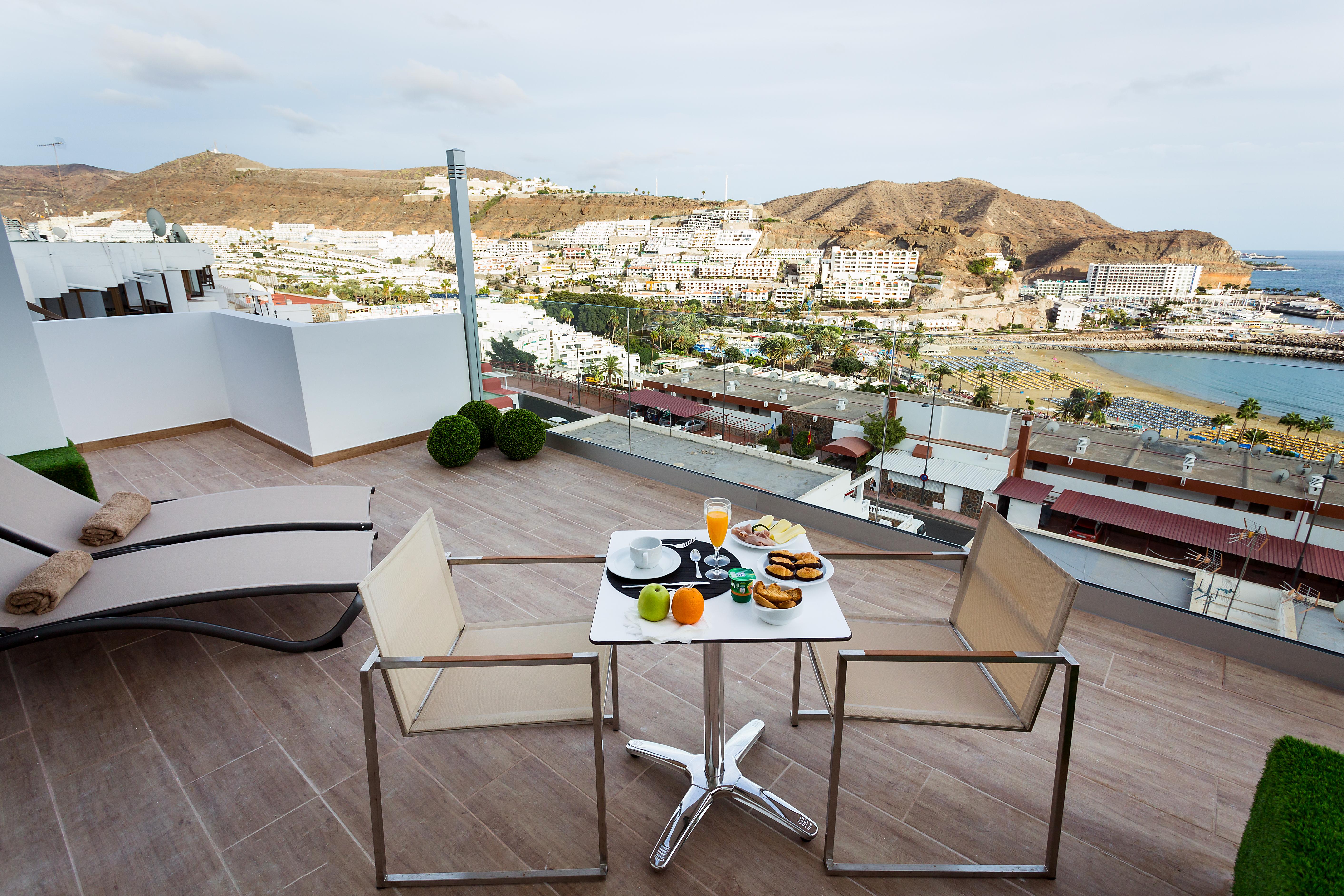 Ig Nachosol Premium Apartments By Servatur (Adults Only) Puerto Rico  Ngoại thất bức ảnh