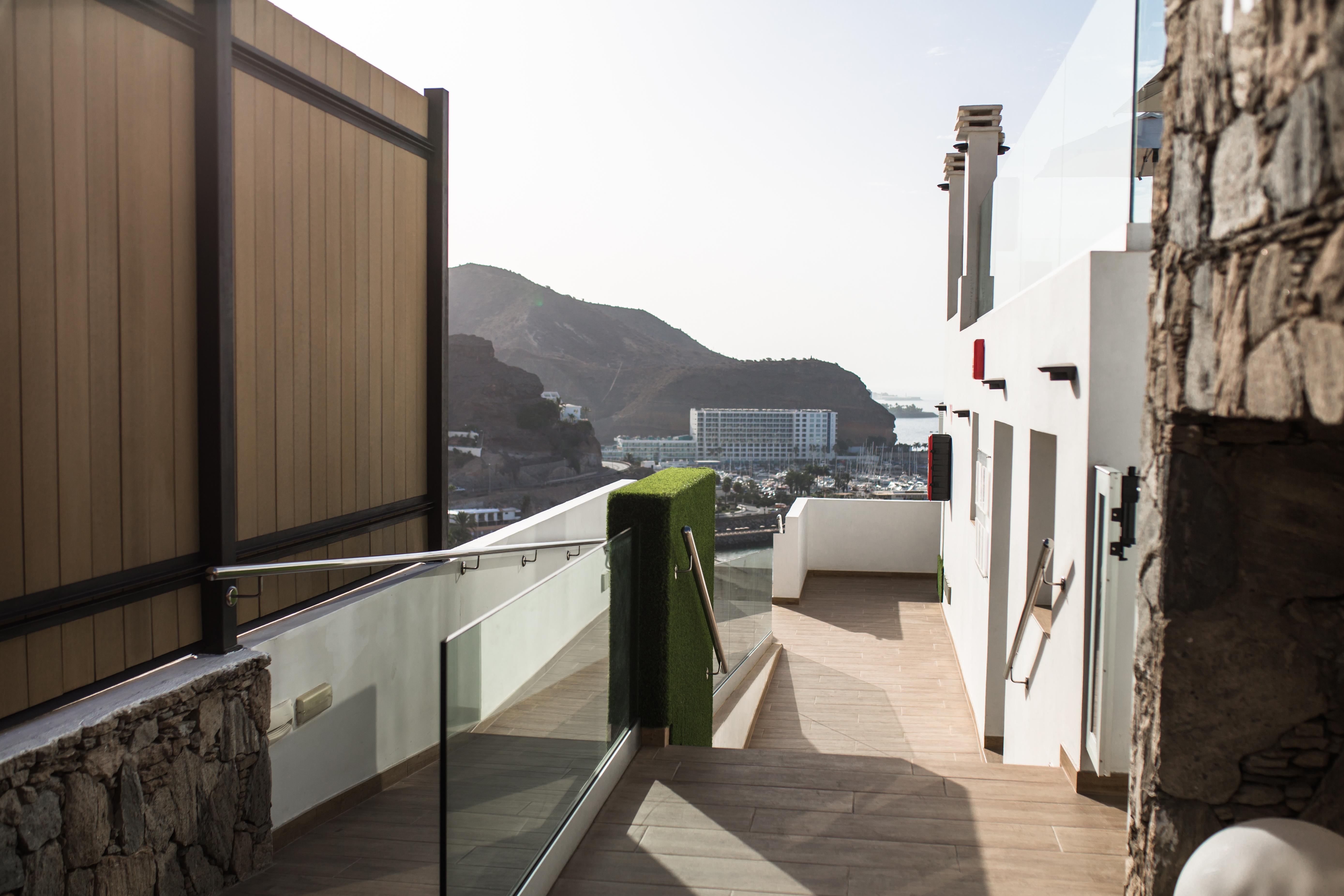 Ig Nachosol Premium Apartments By Servatur (Adults Only) Puerto Rico  Ngoại thất bức ảnh