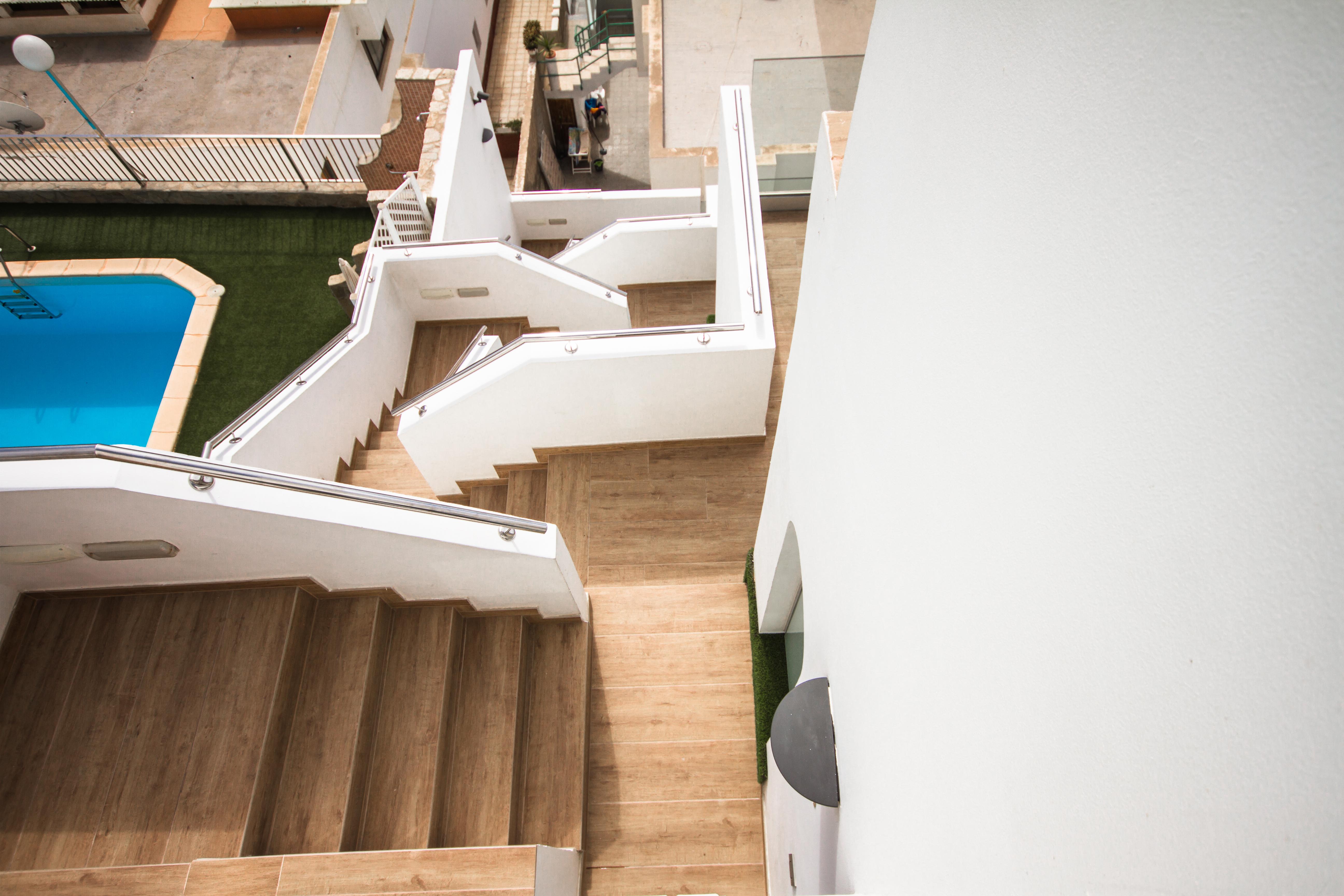 Ig Nachosol Premium Apartments By Servatur (Adults Only) Puerto Rico  Ngoại thất bức ảnh