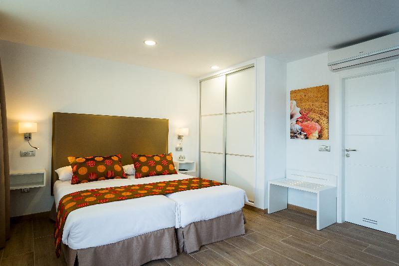 Ig Nachosol Premium Apartments By Servatur (Adults Only) Puerto Rico  Ngoại thất bức ảnh