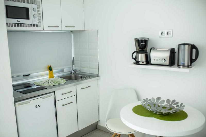 Ig Nachosol Premium Apartments By Servatur (Adults Only) Puerto Rico  Ngoại thất bức ảnh
