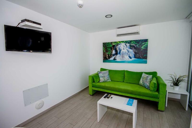 Ig Nachosol Premium Apartments By Servatur (Adults Only) Puerto Rico  Ngoại thất bức ảnh