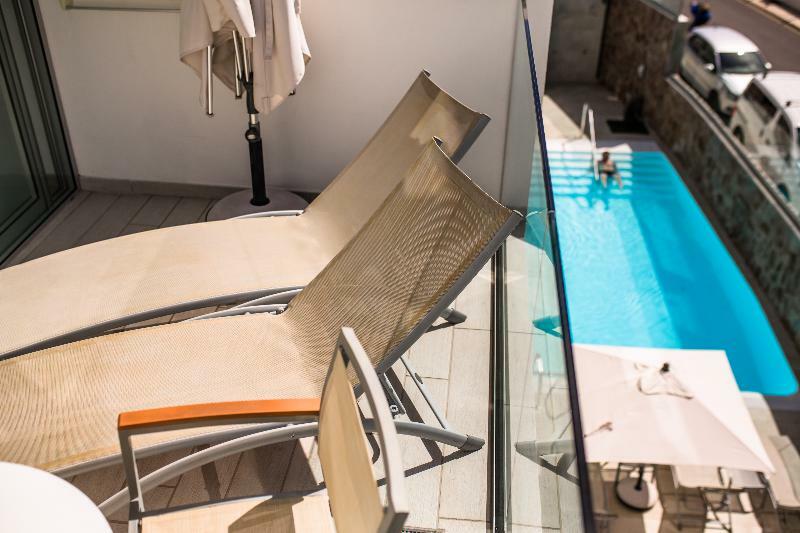 Ig Nachosol Premium Apartments By Servatur (Adults Only) Puerto Rico  Ngoại thất bức ảnh