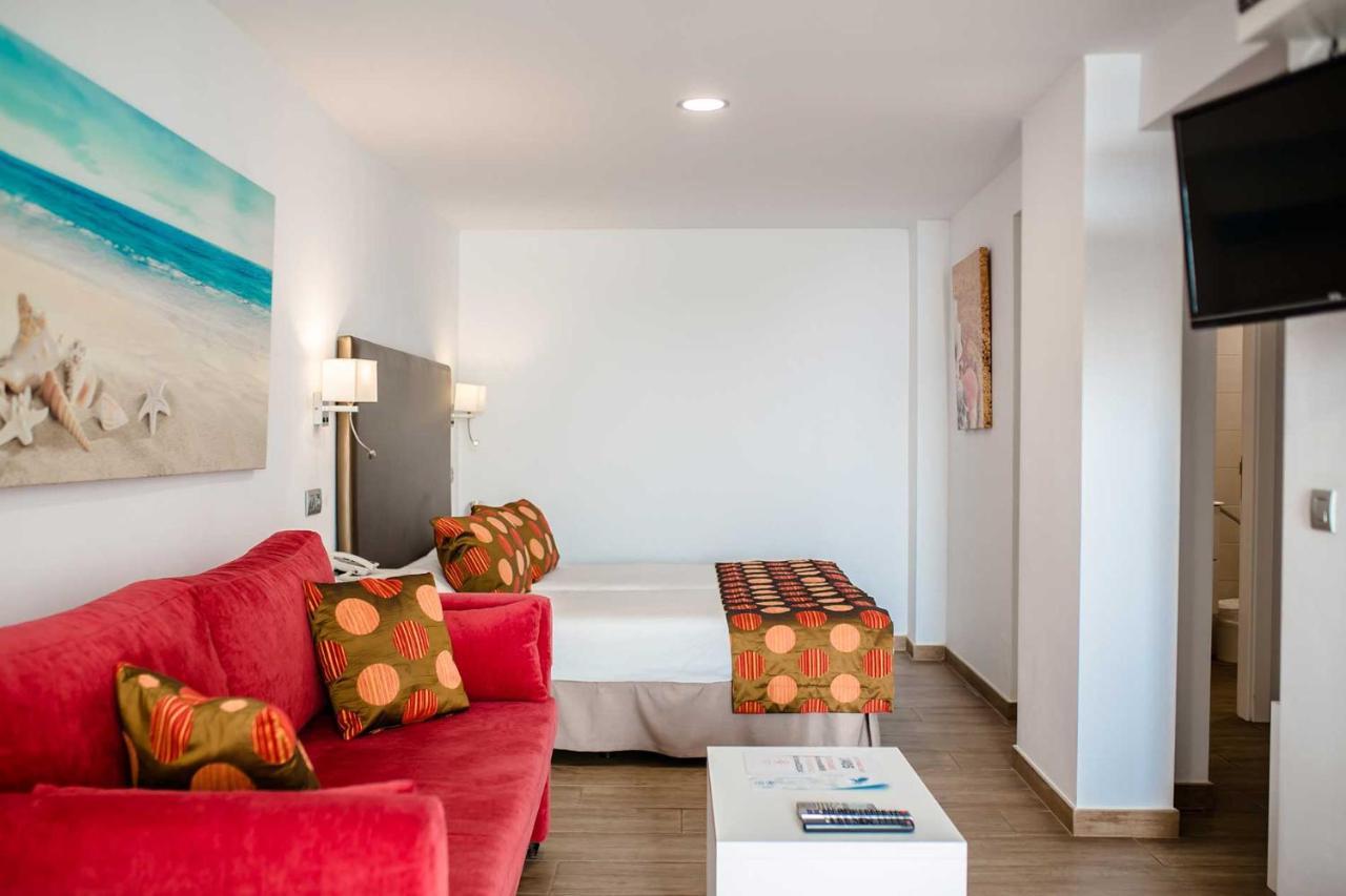 Ig Nachosol Premium Apartments By Servatur (Adults Only) Puerto Rico  Ngoại thất bức ảnh
